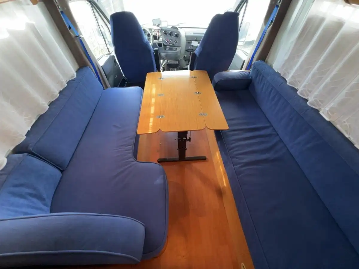 MOBILVETTA Orsa Minore - Ansicht 5